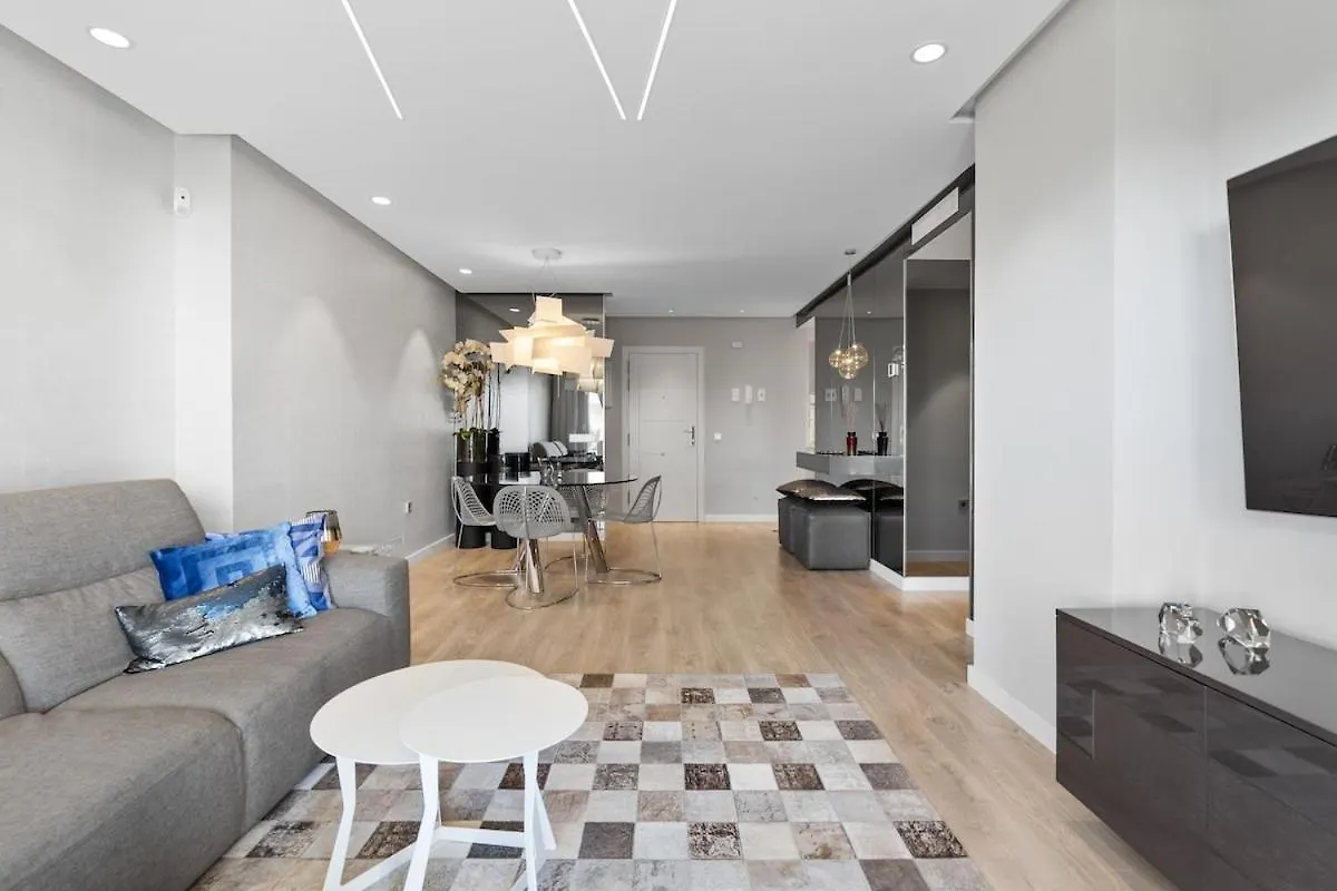 Modern And Stylish In Nueva Andalucia - Rdr462 Apartment Marbella