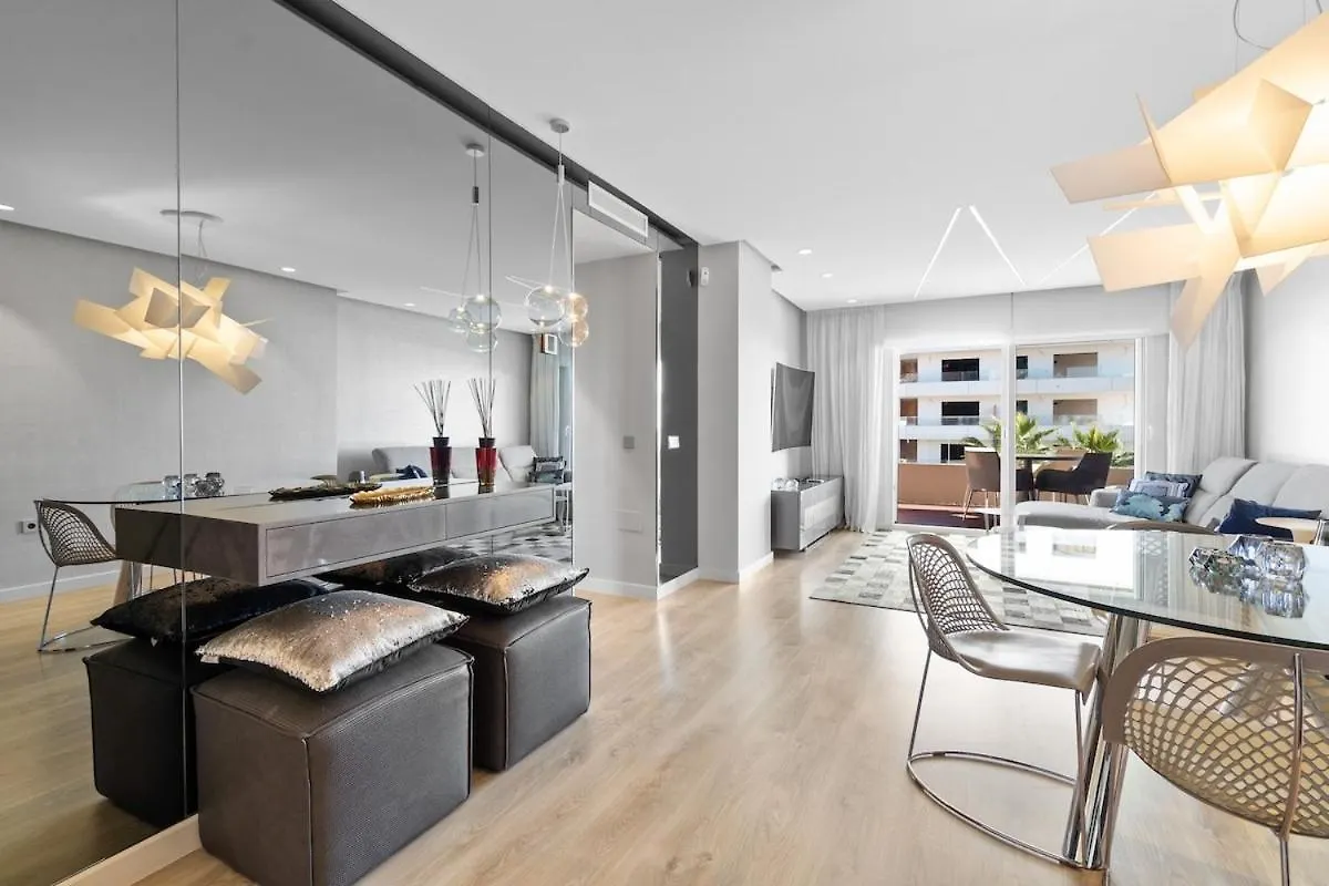 Modern And Stylish In Nueva Andalucia - Rdr462 Apartment Marbella Spain