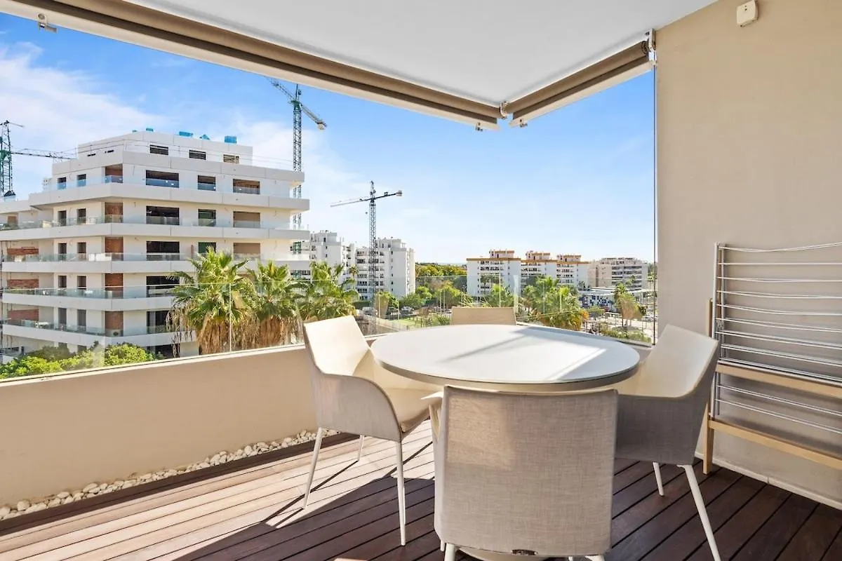 Modern And Stylish In Nueva Andalucia - Rdr462 Apartment Marbella