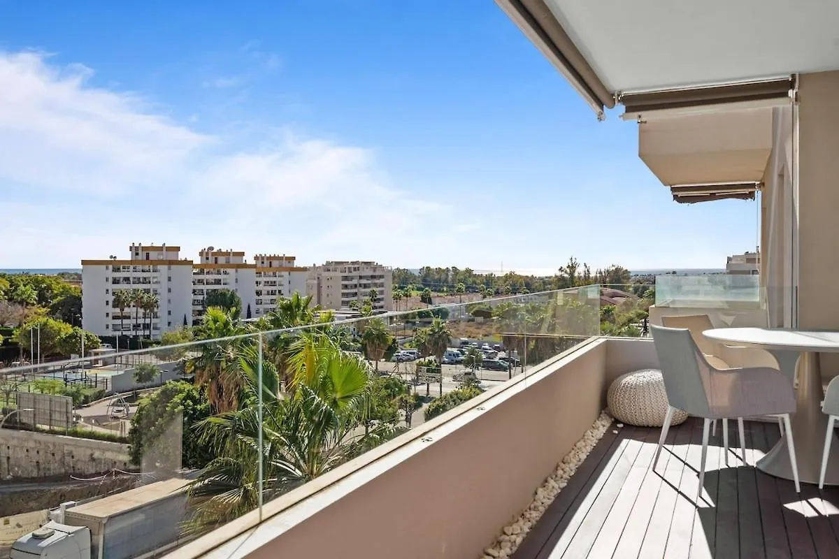 Modern And Stylish In Nueva Andalucia - Rdr462 Apartment Marbella 0*,  Spain