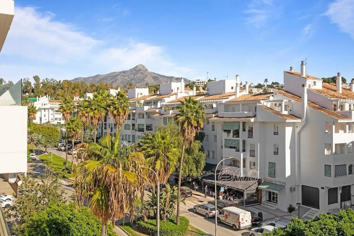 Modern And Stylish In Nueva Andalucia - Rdr462 Apartment Marbella