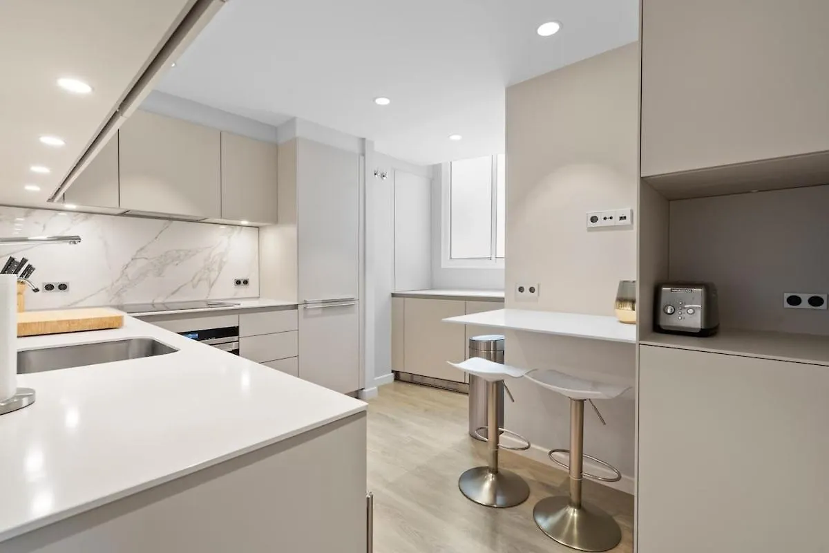 Modern And Stylish In Nueva Andalucia - Rdr462 Apartment Marbella 0*,  Spain