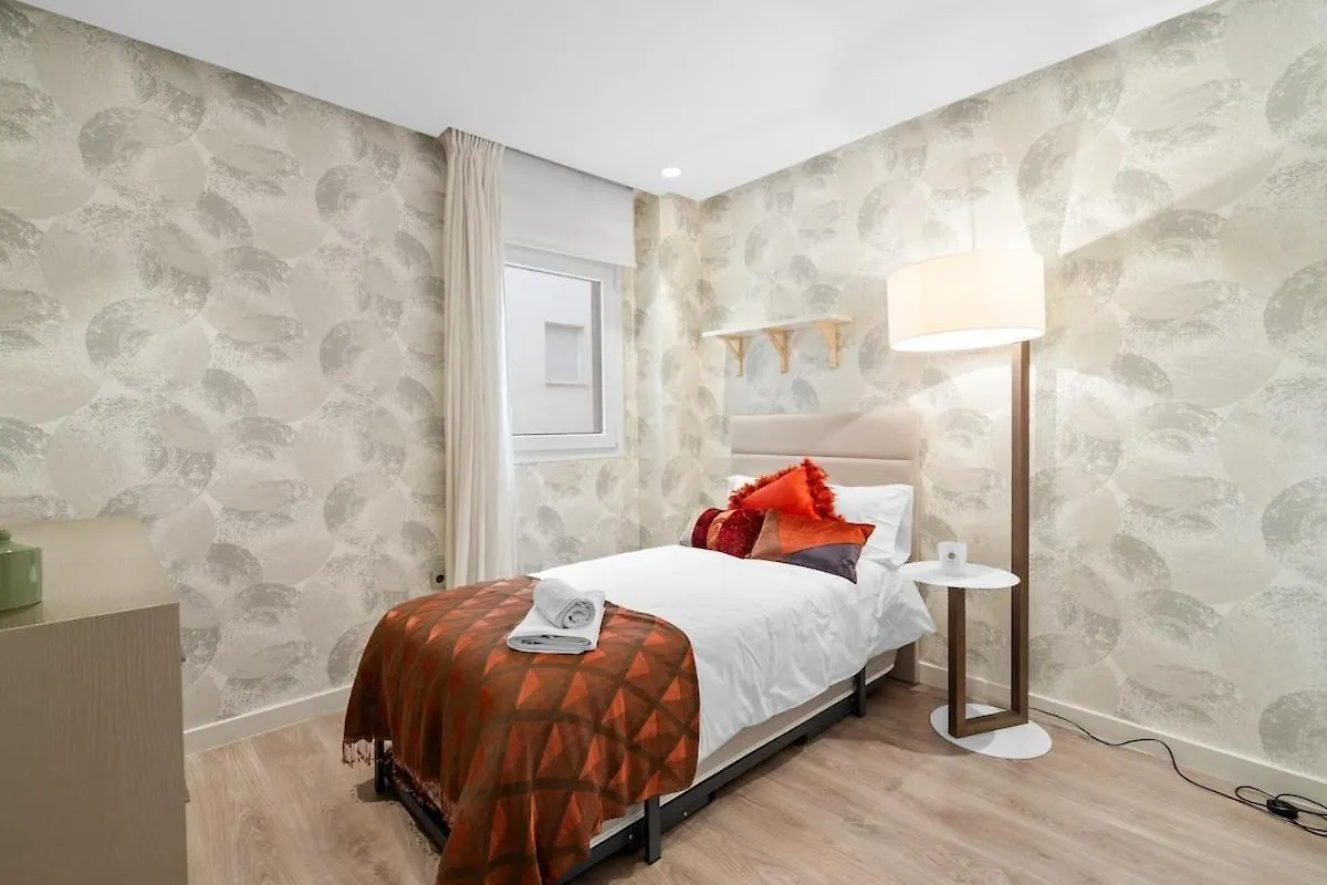 Modern And Stylish In Nueva Andalucia - Rdr462 Apartment Marbella