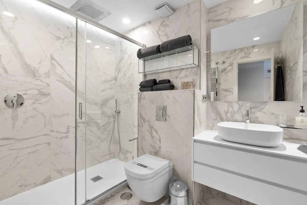 Modern And Stylish In Nueva Andalucia - Rdr462 Apartment Marbella Spain