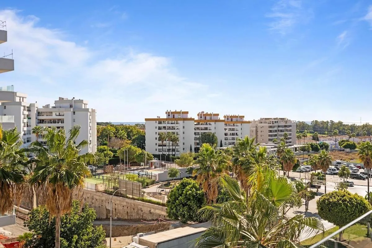 Modern And Stylish In Nueva Andalucia - Rdr462 Apartment Marbella Spain