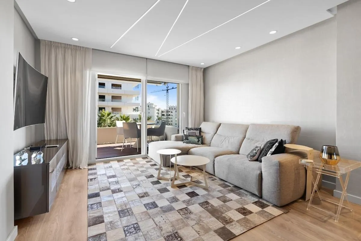 Modern And Stylish In Nueva Andalucia - Rdr462 Apartment Marbella