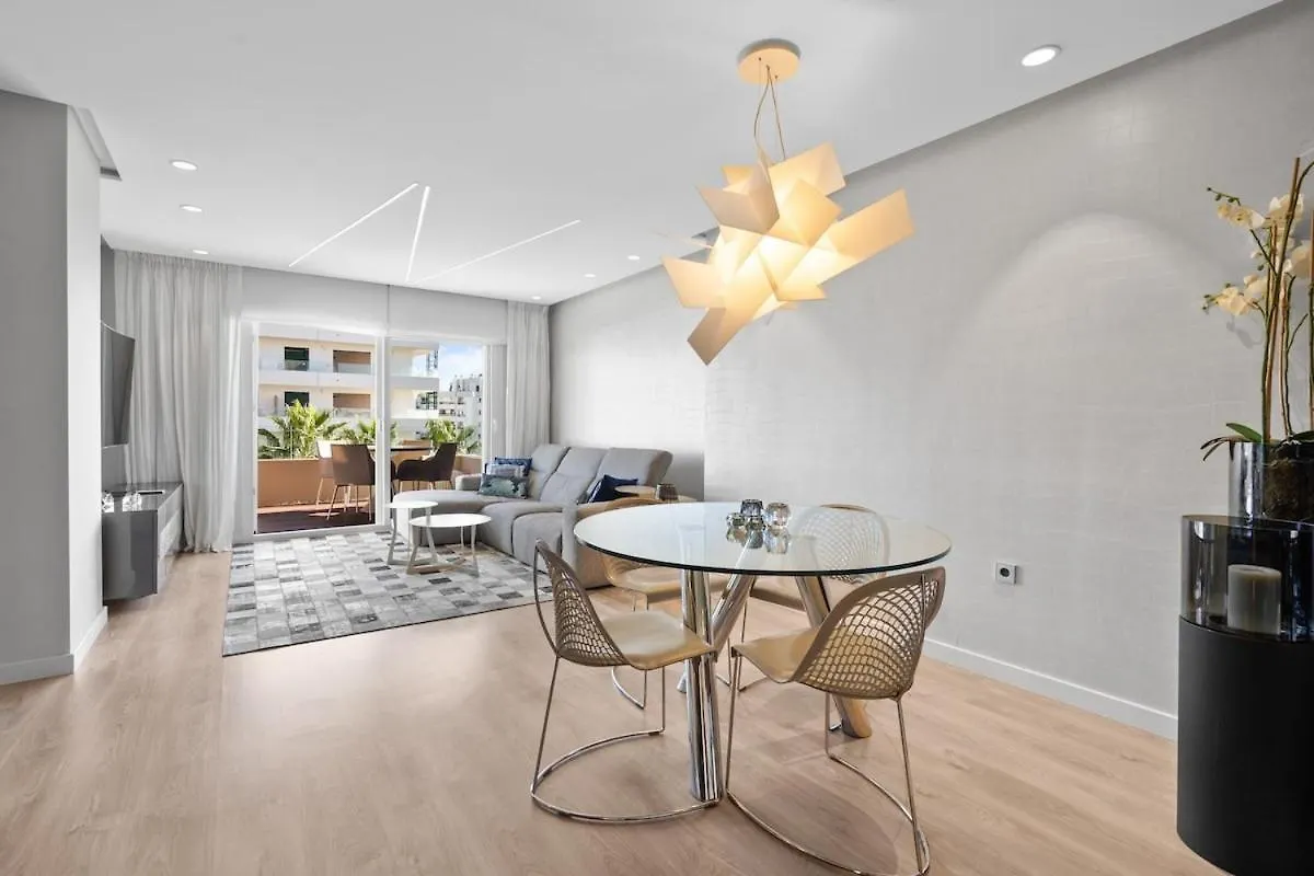 Modern And Stylish In Nueva Andalucia - Rdr462 Appartement Marbella 0*,