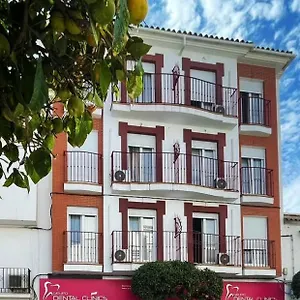 Appartement Casa Rosa Nova, Marbellac