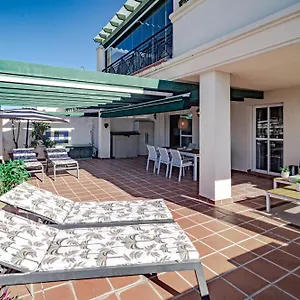 Lcr4- Large 3 Bed Close To Beaches Marbella